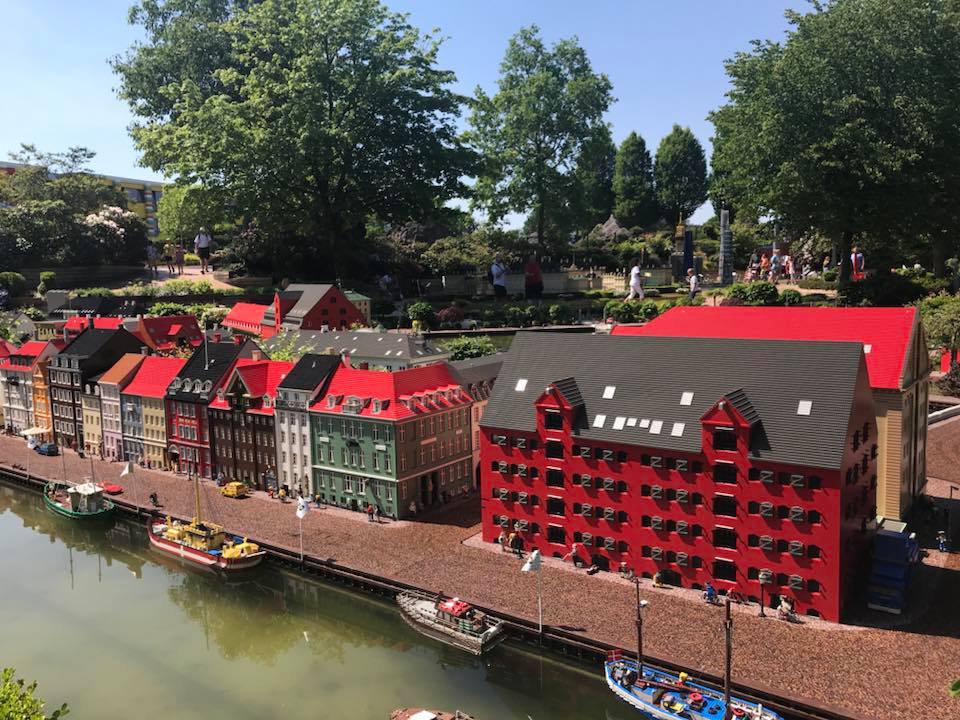 Travel with kids - Guide to Jutland with kids - Denmark LEGOLAND Billund