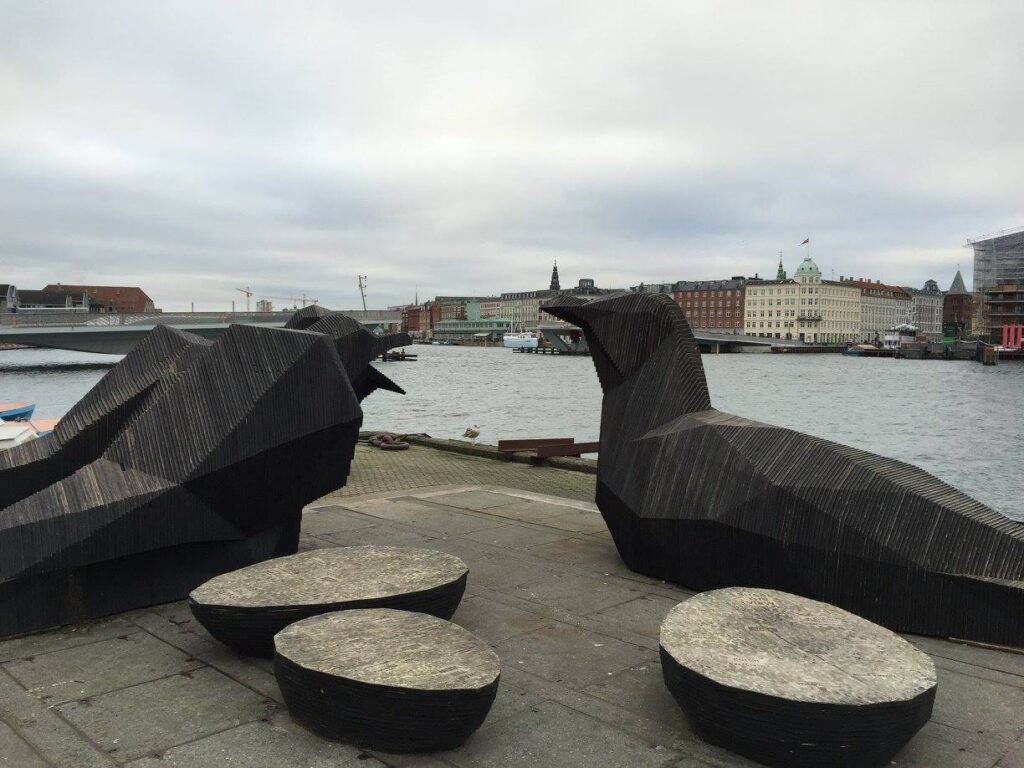 travel with kids - Copenhagen, Denmark - copyright travelwithkids.co.uk